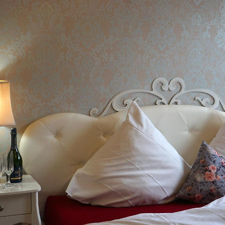 Apartment Miesmuschelparadies 吕贝克 外观 照片