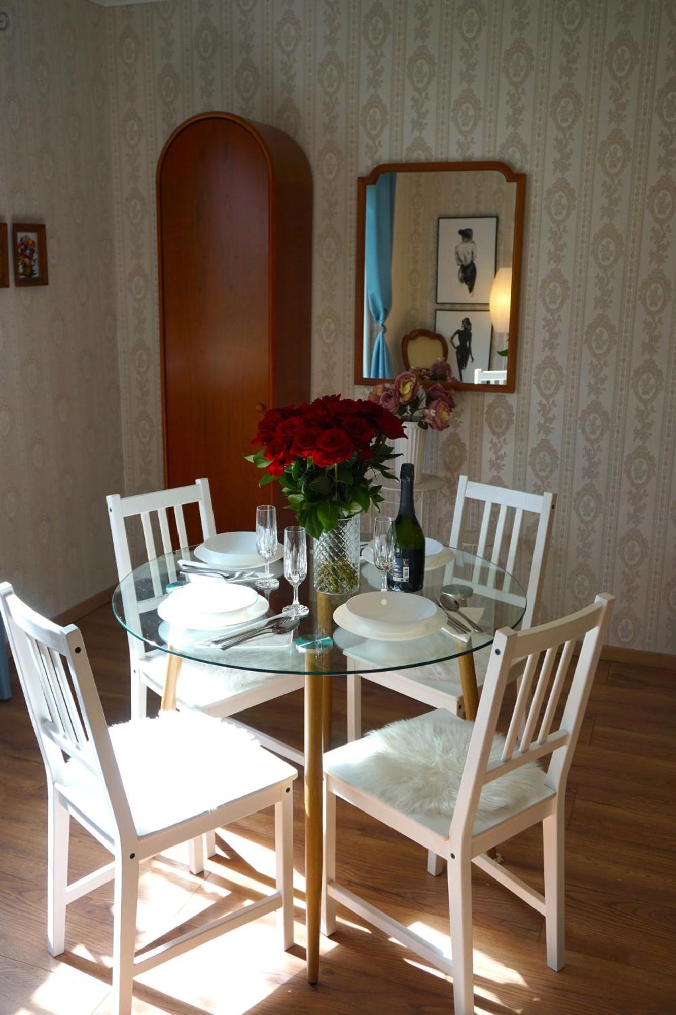 Apartment Miesmuschelparadies 吕贝克 外观 照片
